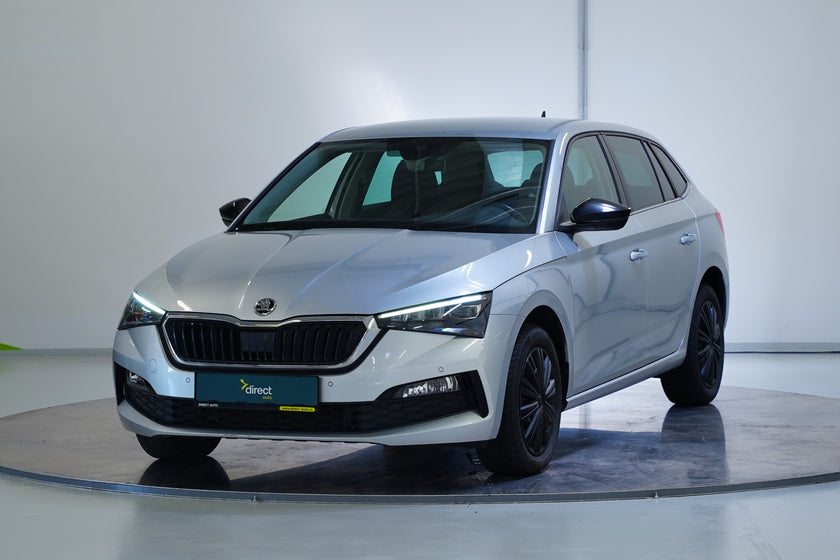 Škoda Scala 1.6 TDI 85 kW Style