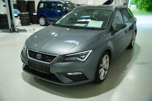 Seat Leon 1.8 TSI 132 kW FR