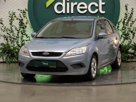 Ford Focus 1.8 TDCi 85 kW Trend