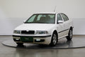 Škoda Octavia 1.9 TDI 66 kW