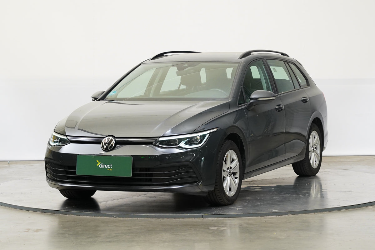 Volkswagen Golf 2.0 TDI 110 kW DSG Life – foto 1