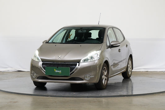 Peugeot 208 1.2i 60 kW