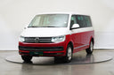 Volkswagen Caravelle 2.0 TDI 146kW 4Motion Highline