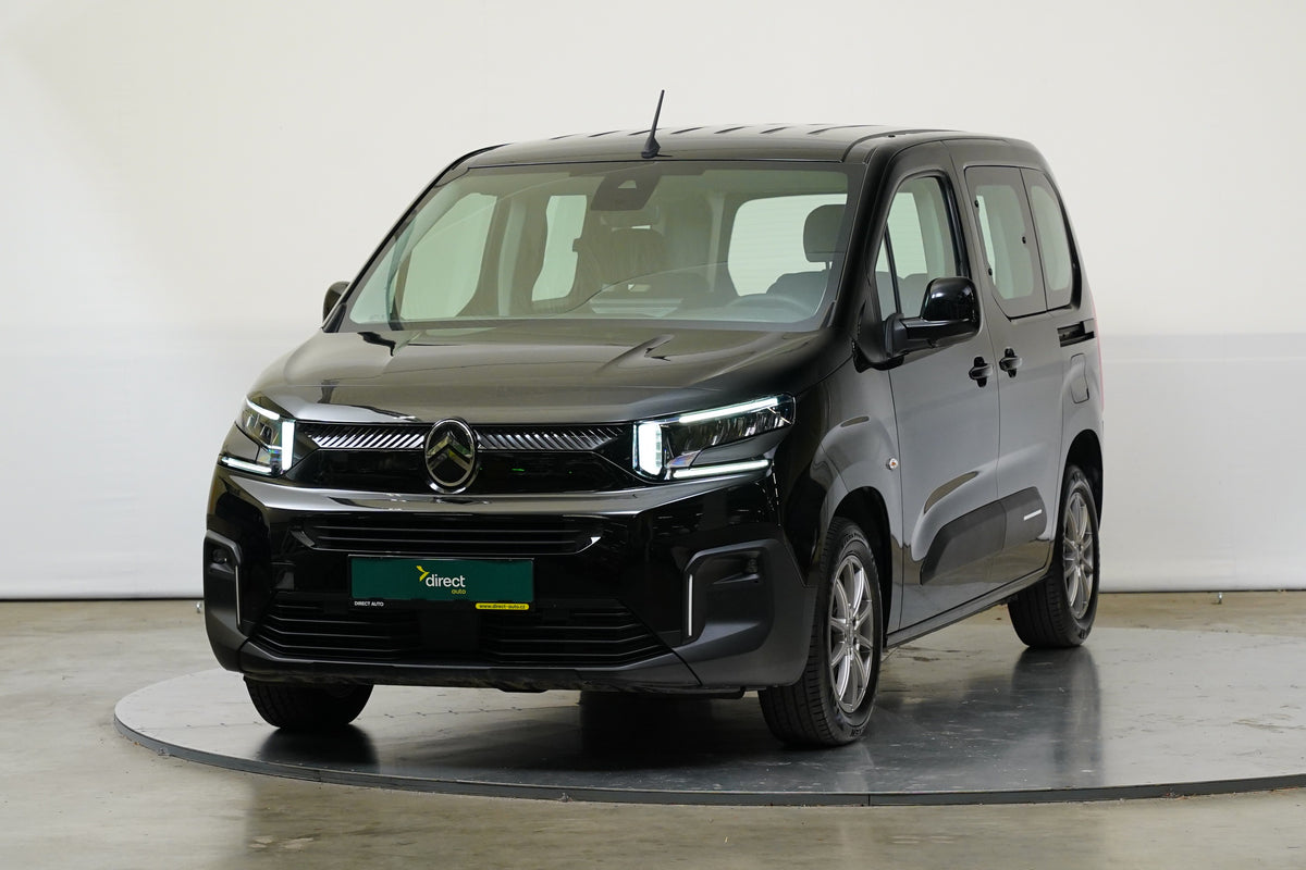 Citroën Berlingo 1.5 Blue-HDi 75 kW