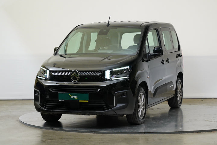 Citroën Berlingo 1.5 Blue-HDi 75 kW