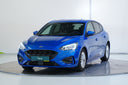 Ford Focus 1.0 EcoBoost 92 kW ST-Line