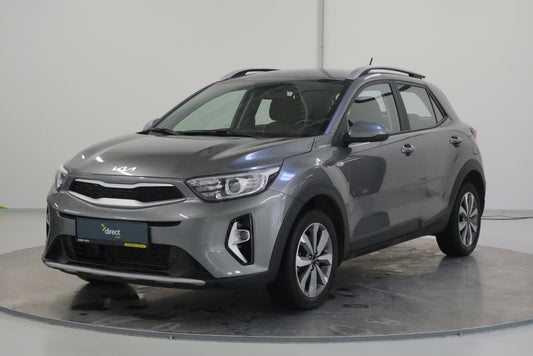 Kia Stonic 1.2 DPI 62 kW Spin