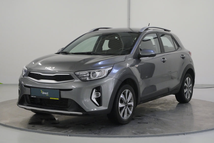 Kia Stonic 1.2 DPI 62 kW Spin
