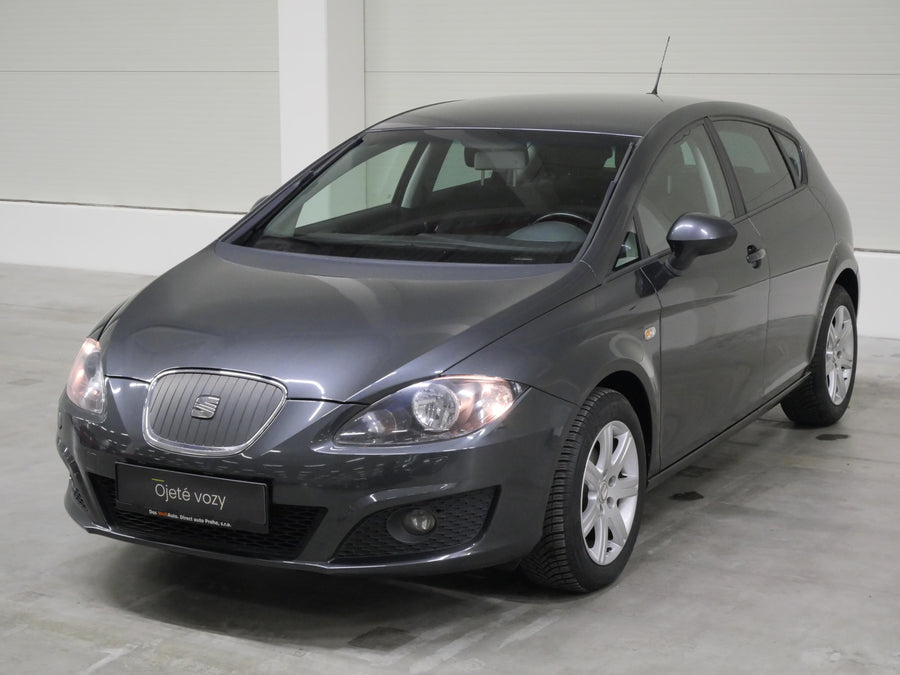 Seat Leon 1.6 TDI 77 kW Style – foto 1
