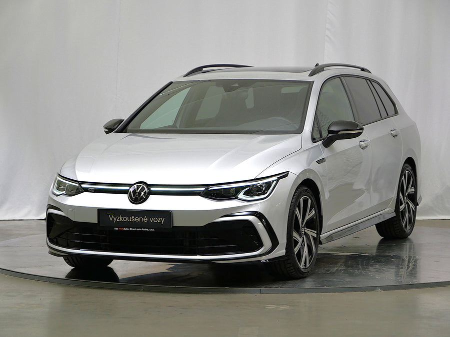 Volkswagen Golf 2.0 TDI 110 kW DSG R-Line – foto 1