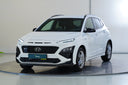 Hyundai Kona 1.0 T-GDi N-Line