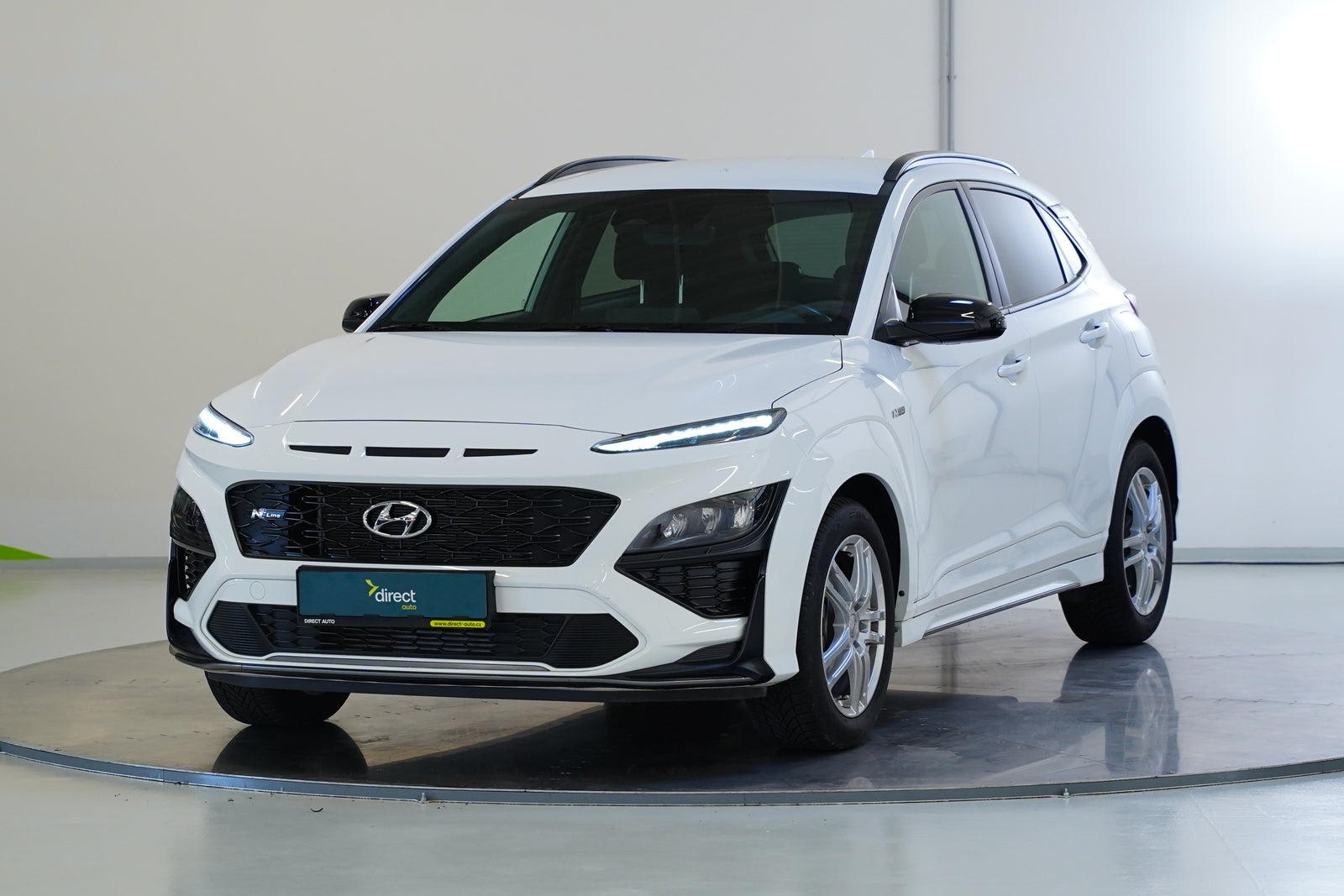 Hyundai Kona 1.0 T-GDi N-Line – foto 1