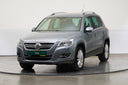 Volkswagen Tiguan 1.4 TSI 110 kW 4Motion Team