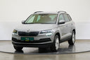 Škoda Karoq 1.5 TSI 110 kW DSG Style