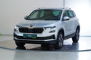 Škoda Karoq 1.5 TSI 110 kW Top Selection