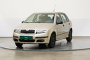 Škoda Fabia 1.2 HTP 40 kW Classic