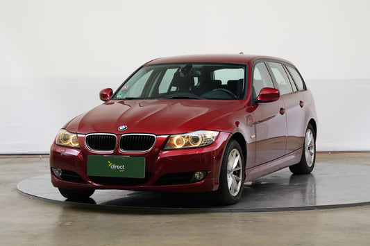 BMW Řada 3 320i 125 kW Steptronic Touring
