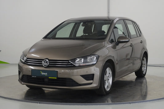 Volkswagen Golf 1.2 TSI 81 kW Comfortline