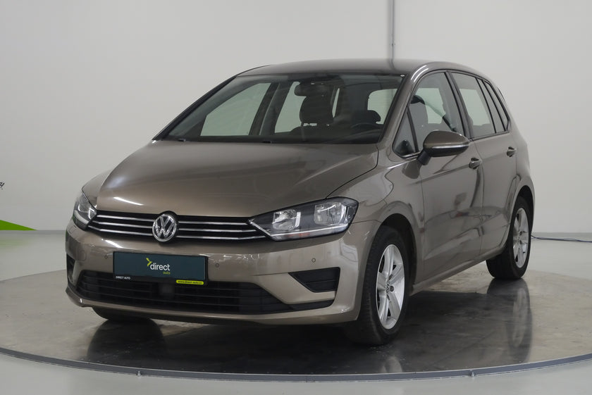 Volkswagen Golf 1.2 TSI 81 kW Comfortline