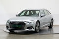 Audi A6 2.0 TDI 150 kW Quattro