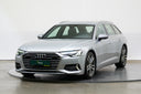 Audi A6 2.0 TDI 150 kW Quattro