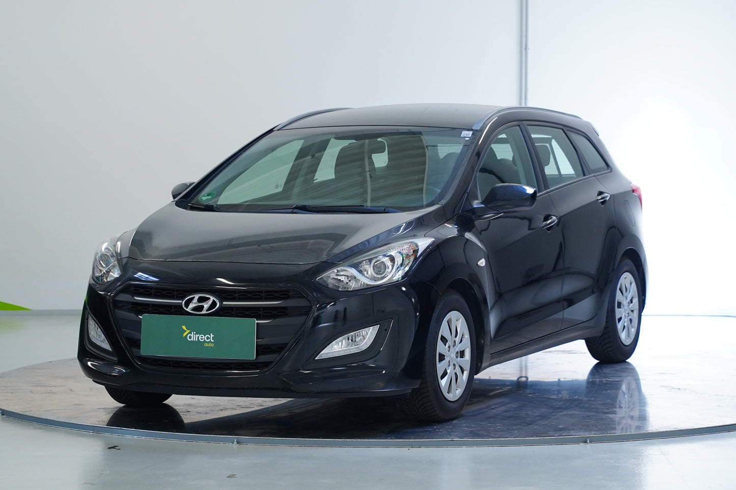 Hyundai i30 1.4 MPi 74 kW