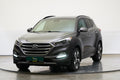 Hyundai Tucson 2.0 CRDi 136 kW 4x4