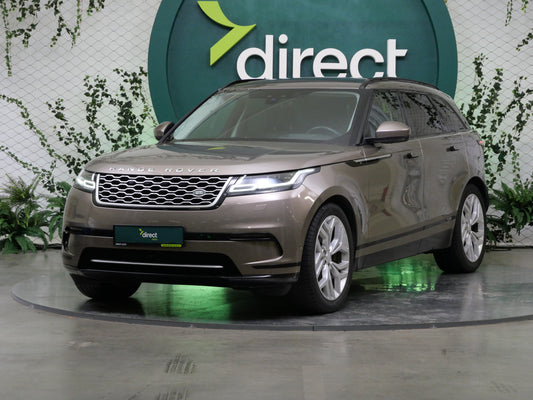Land Rover Range Rover Velar D300 221 kW AWD SE
