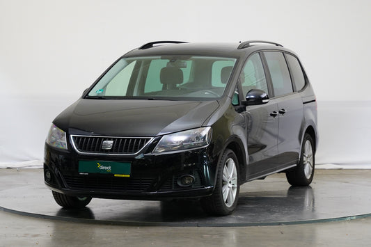 Seat Alhambra 1.4 TSI 110 kW Style