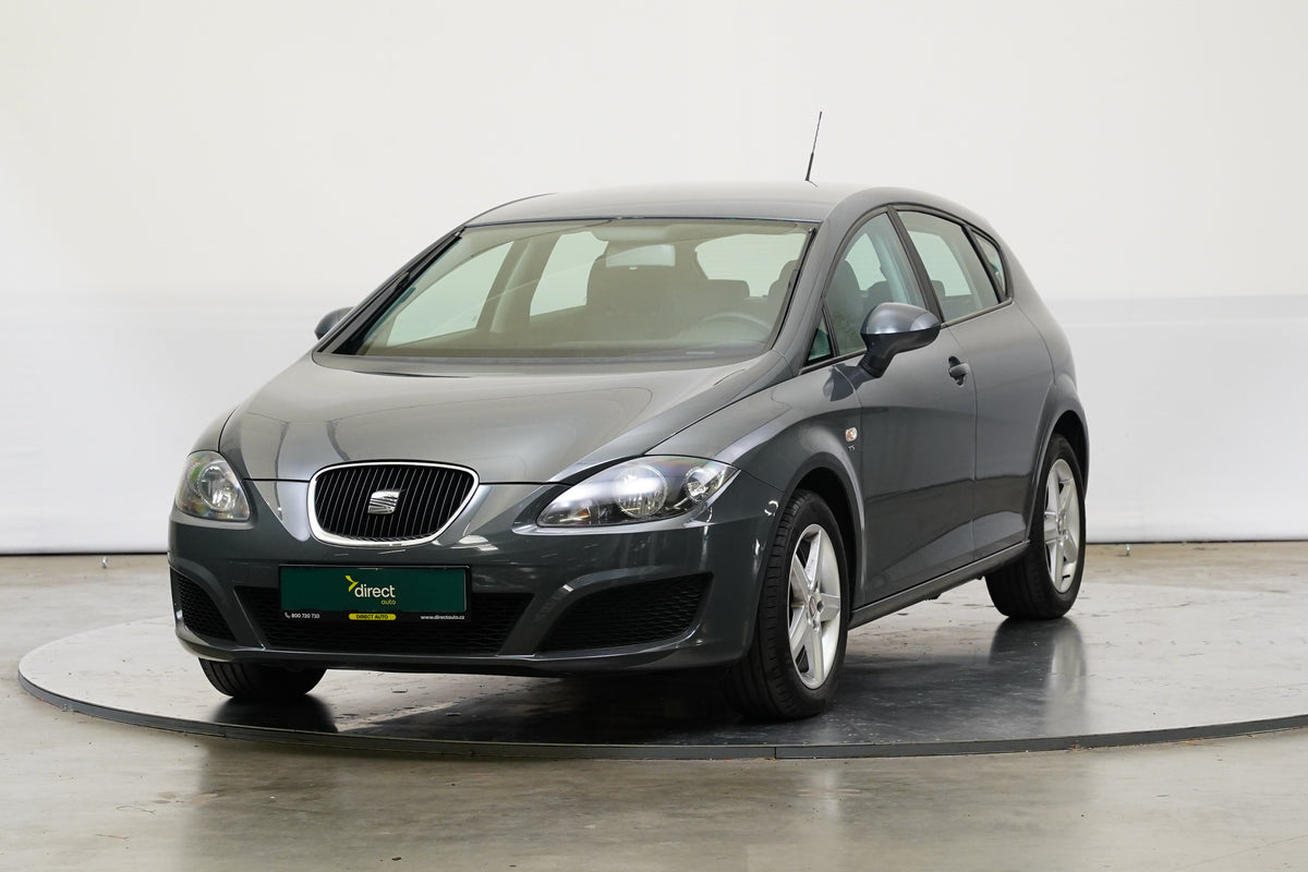 Seat Leon 1.4 TSI 92 kW Reference – foto 1