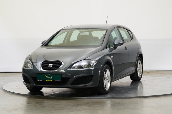 Seat Leon 1.4 TSI 92 kW Reference