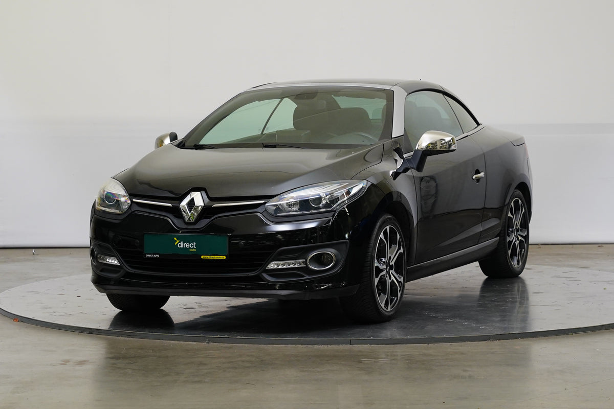 Renault Mégane 1.5 dCi 81 kW – foto 1