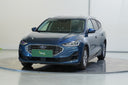 Ford Focus 1.0 EcoBoost 114 kW Titanium