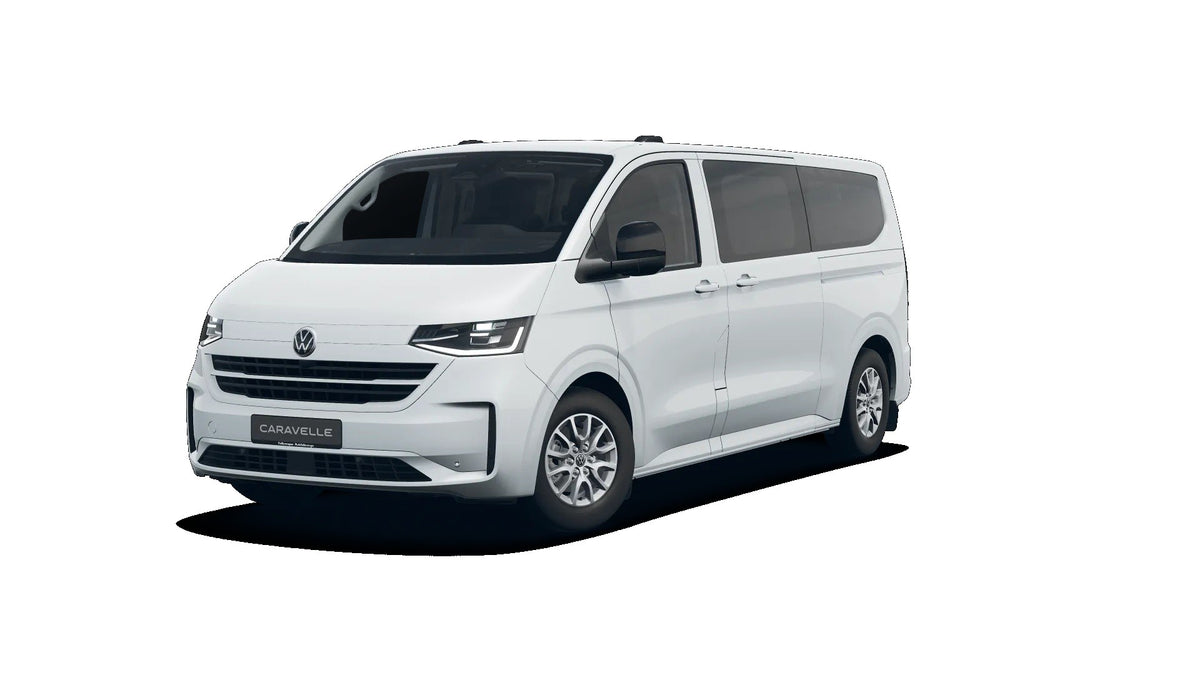 Volkswagen Caravelle Life 2,0 TDI DR – foto 1