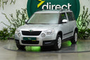 Škoda Yeti 1.2 TSI 77 kW Active Plus