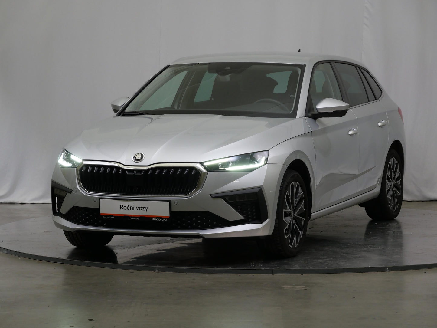 Škoda Scala 1.0 TSI 85kW DSG Top Selection