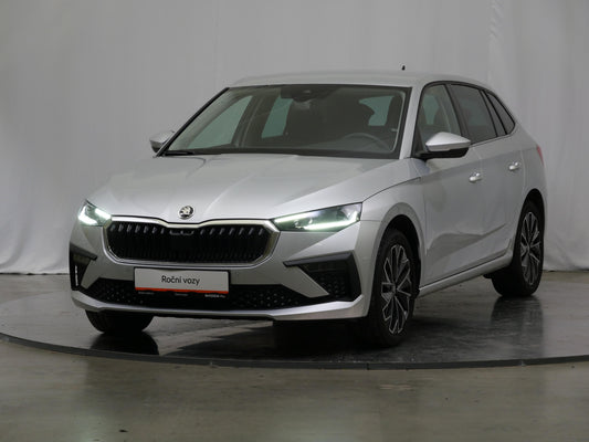 Škoda Scala 1.0 TSI 85kW DSG Top Selection