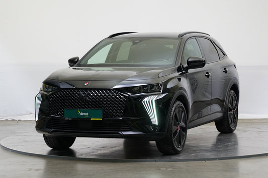 DS 7 1.5 BlueHDi 96 KW Performance