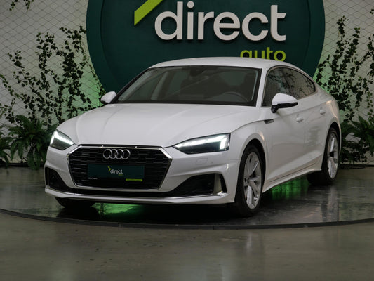 Audi A5 45 TFSI 195 kW Quattro
