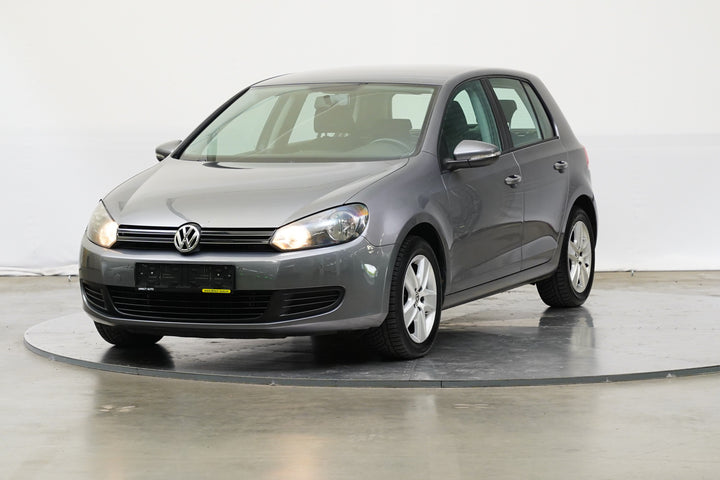 Volkswagen Golf 1.4 TSI 90 kW Comfortline