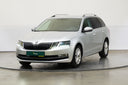 Škoda Octavia 1.0 TSI 85 kW Style