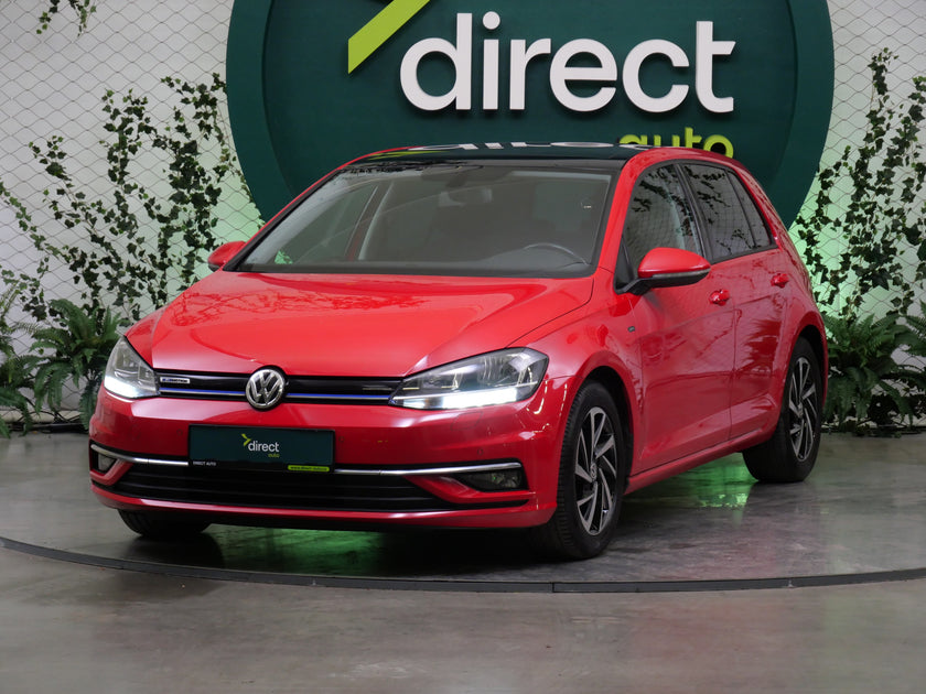 Volkswagen Golf 1.5 TSI 96 kW DSG Join