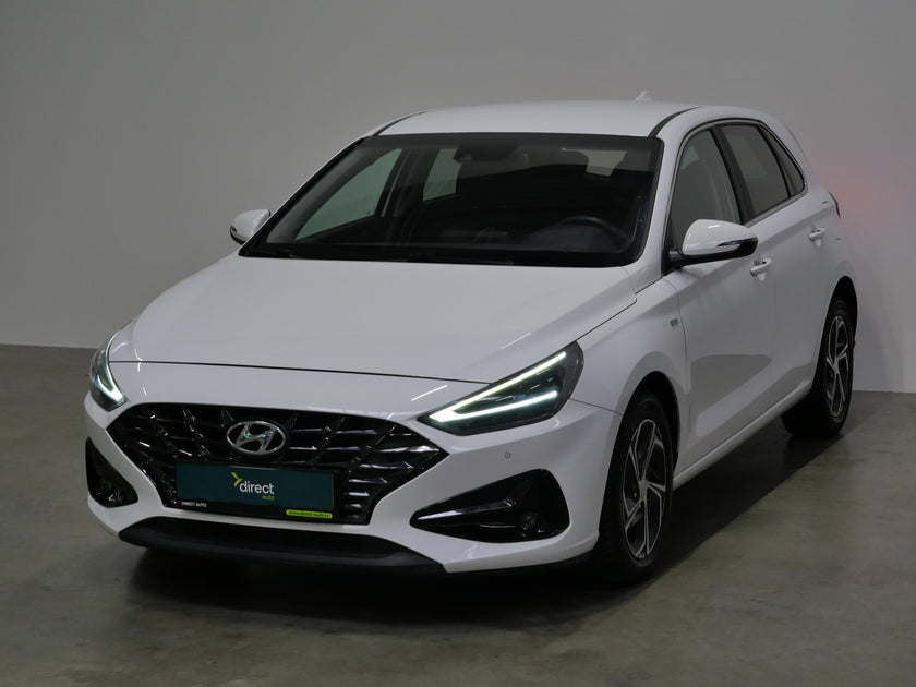 Hyundai i30 1.5 T-GDI 118 kW Family Smart