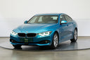 BMW Řada 4 2.0i 135 kW