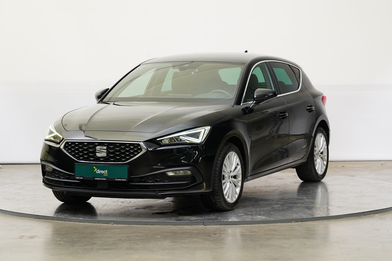 Seat Leon 2.0 TSI 140 kW DSG Xcellence – foto 1
