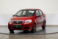 Chevrolet Aveo 1.4 16 V 74 kW