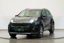 Kia Sportage 1.6 TGDI 130 kW 4WD GT Line
