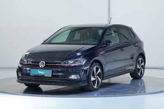 Volkswagen Polo 2.0 TSI 147 kW DSG GTI