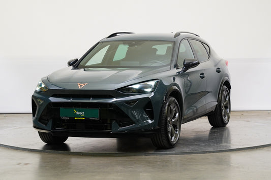 Cupra Formentor 2.0 TSI 150 kW DSG 4x4