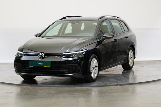 Volkswagen Golf 1.0 TSI 81 kW Life